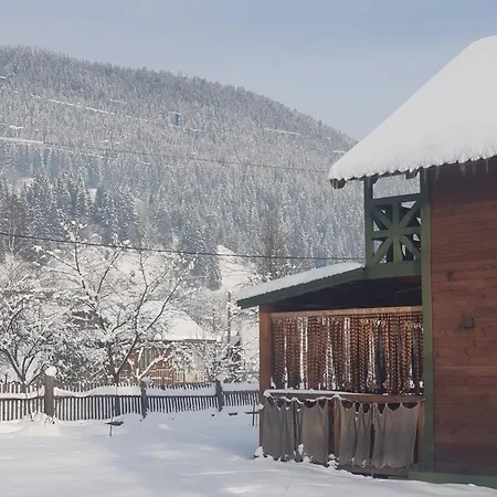 Панская Печь
